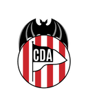 Escudo oficial del CD Acero