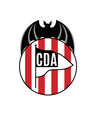 Escudo oficial del CD Acero