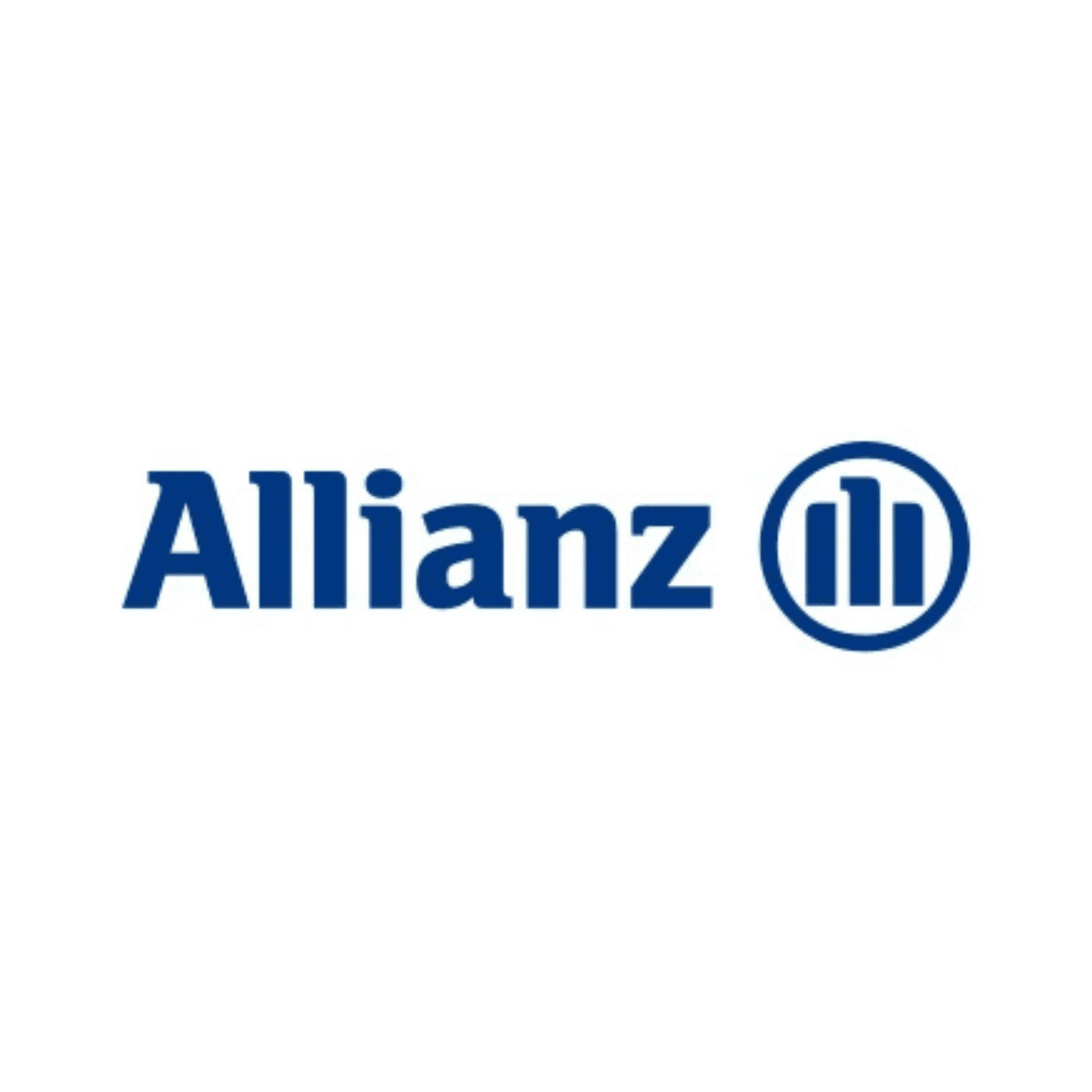 Logo de Allianz