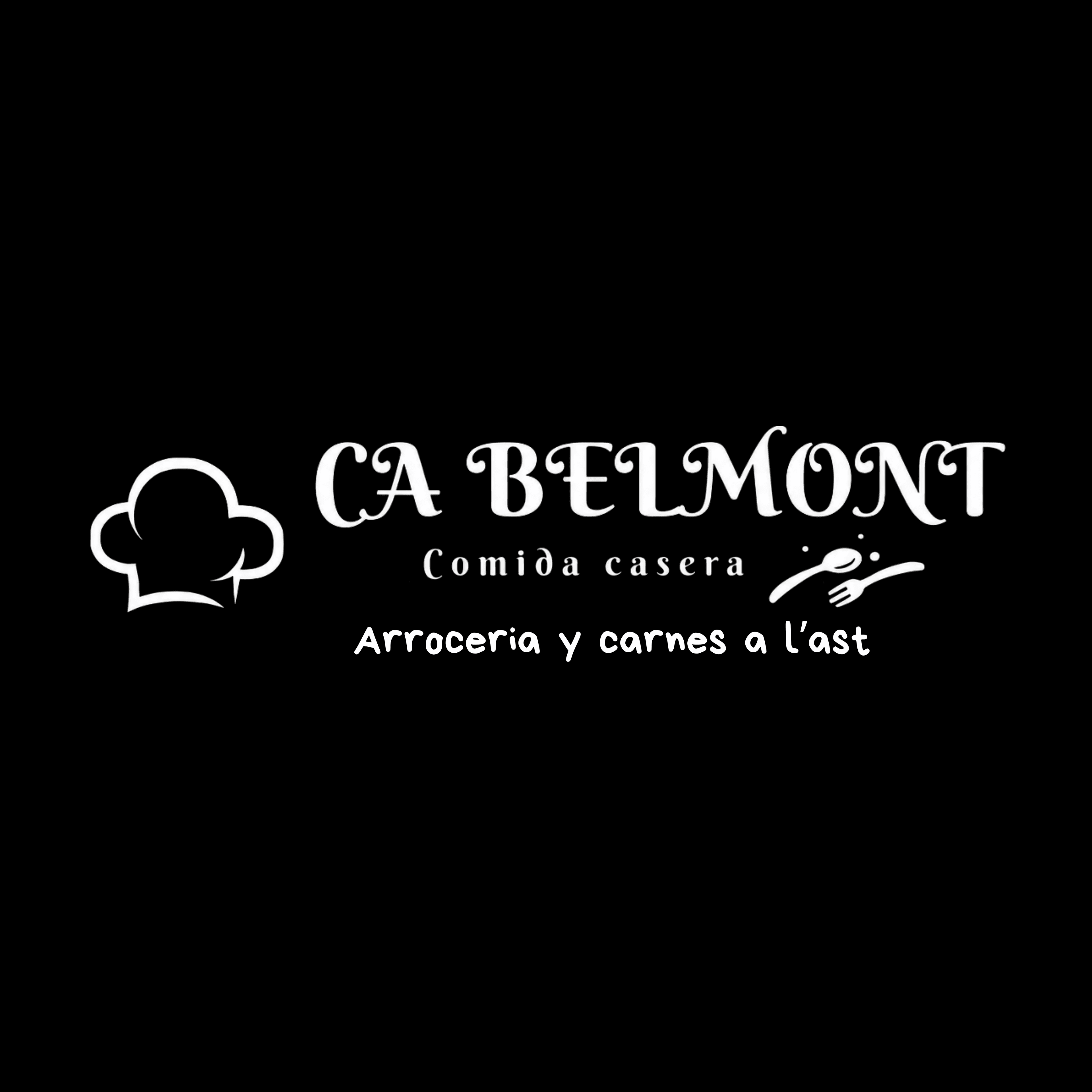 Logo de Ca Belmont