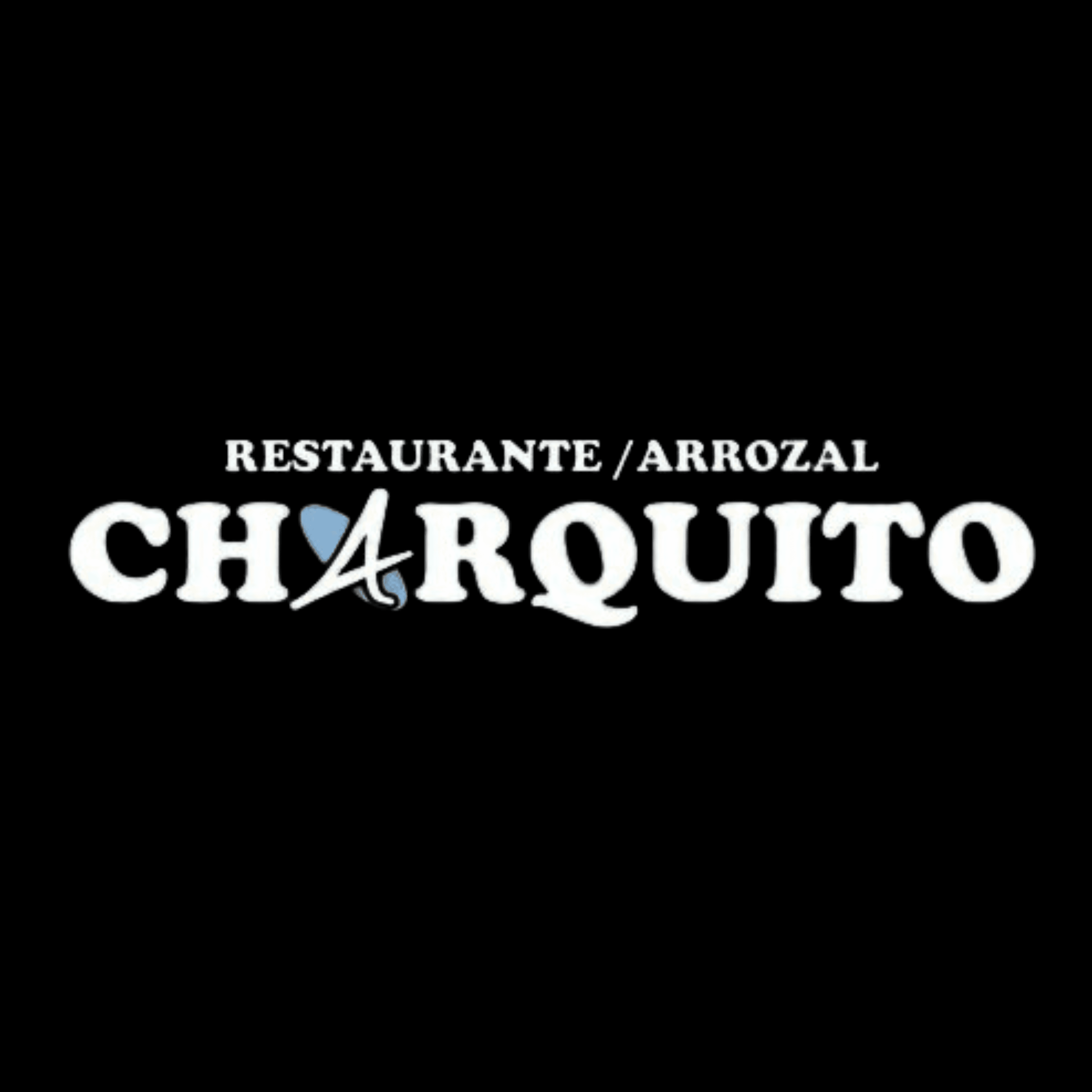 Logo de Restaurante Arrozal Charquito