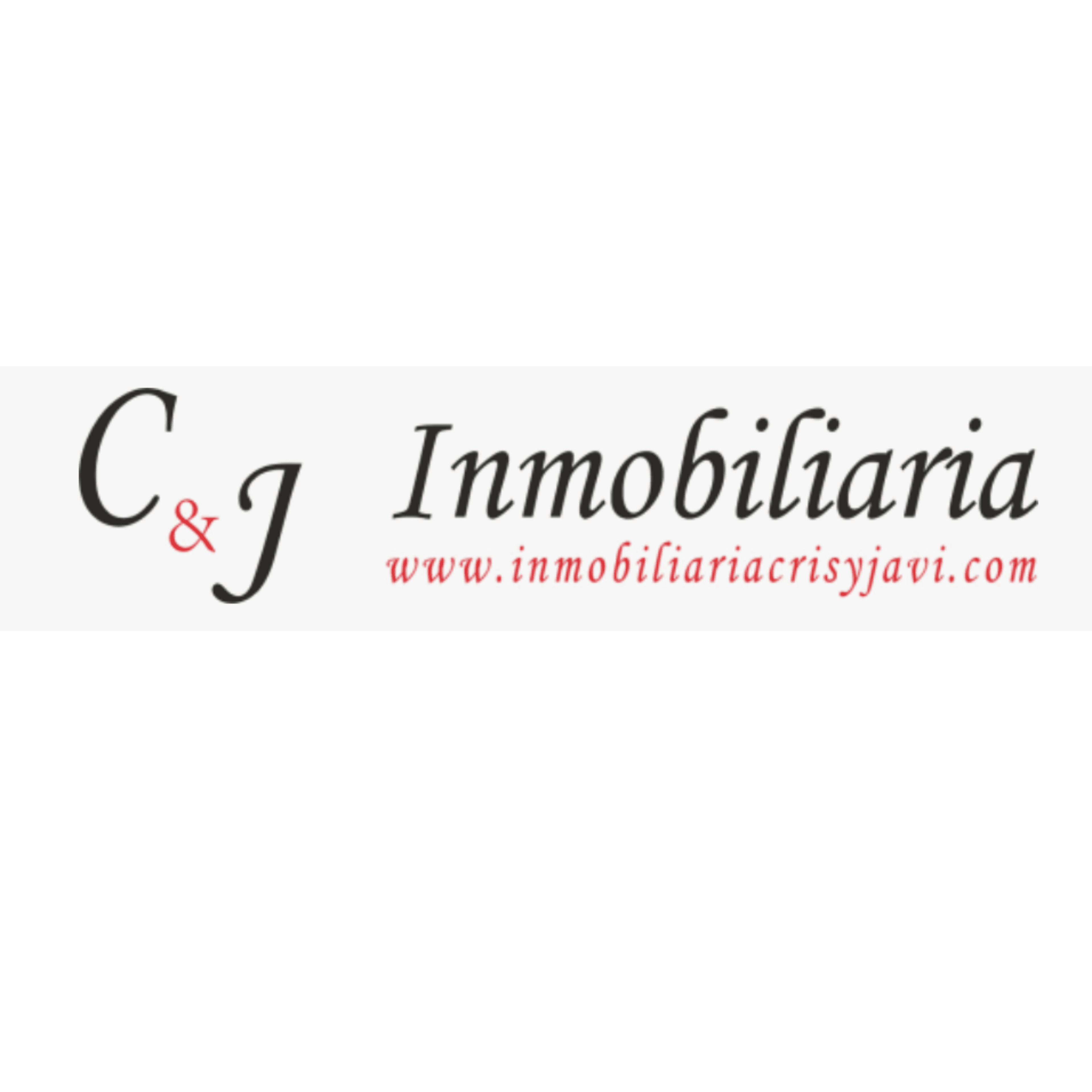 Logo de C & J Inmobiliaria