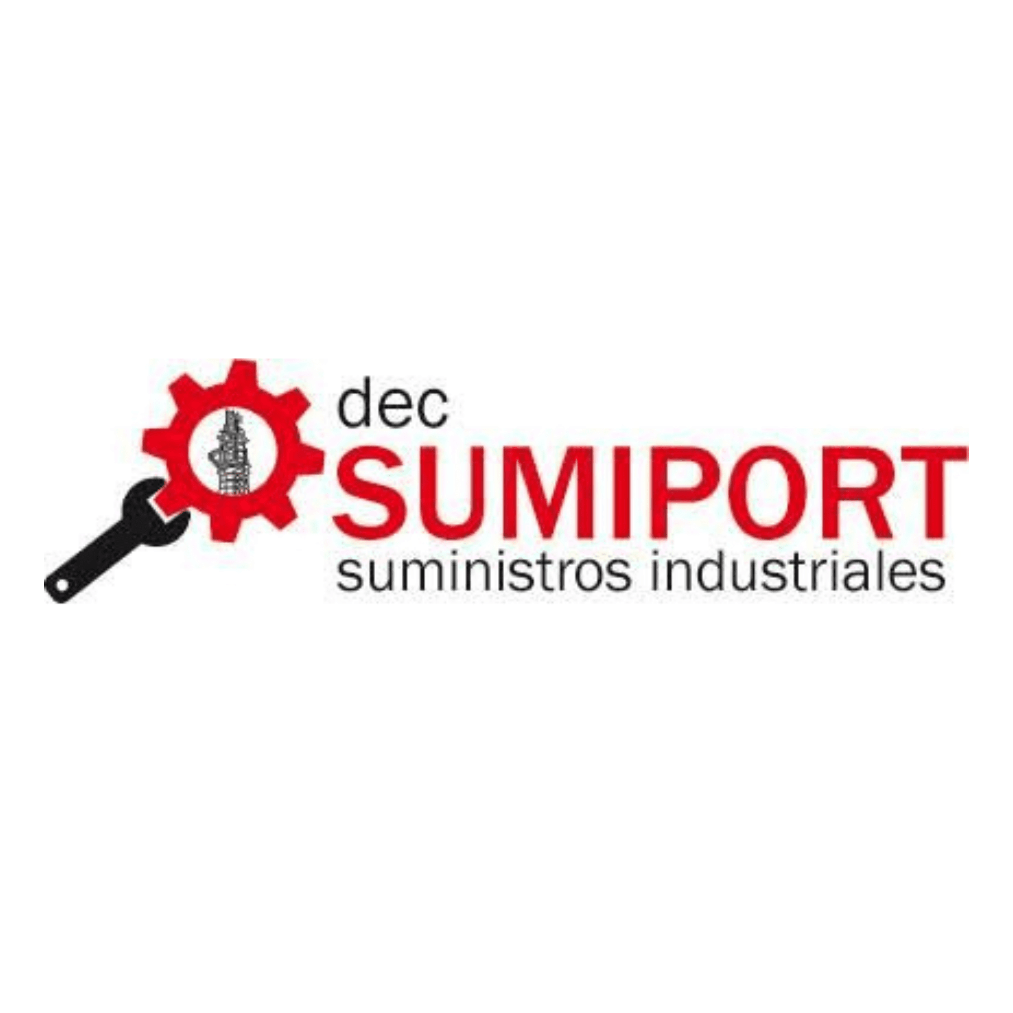 Logo de DEC Sumiport