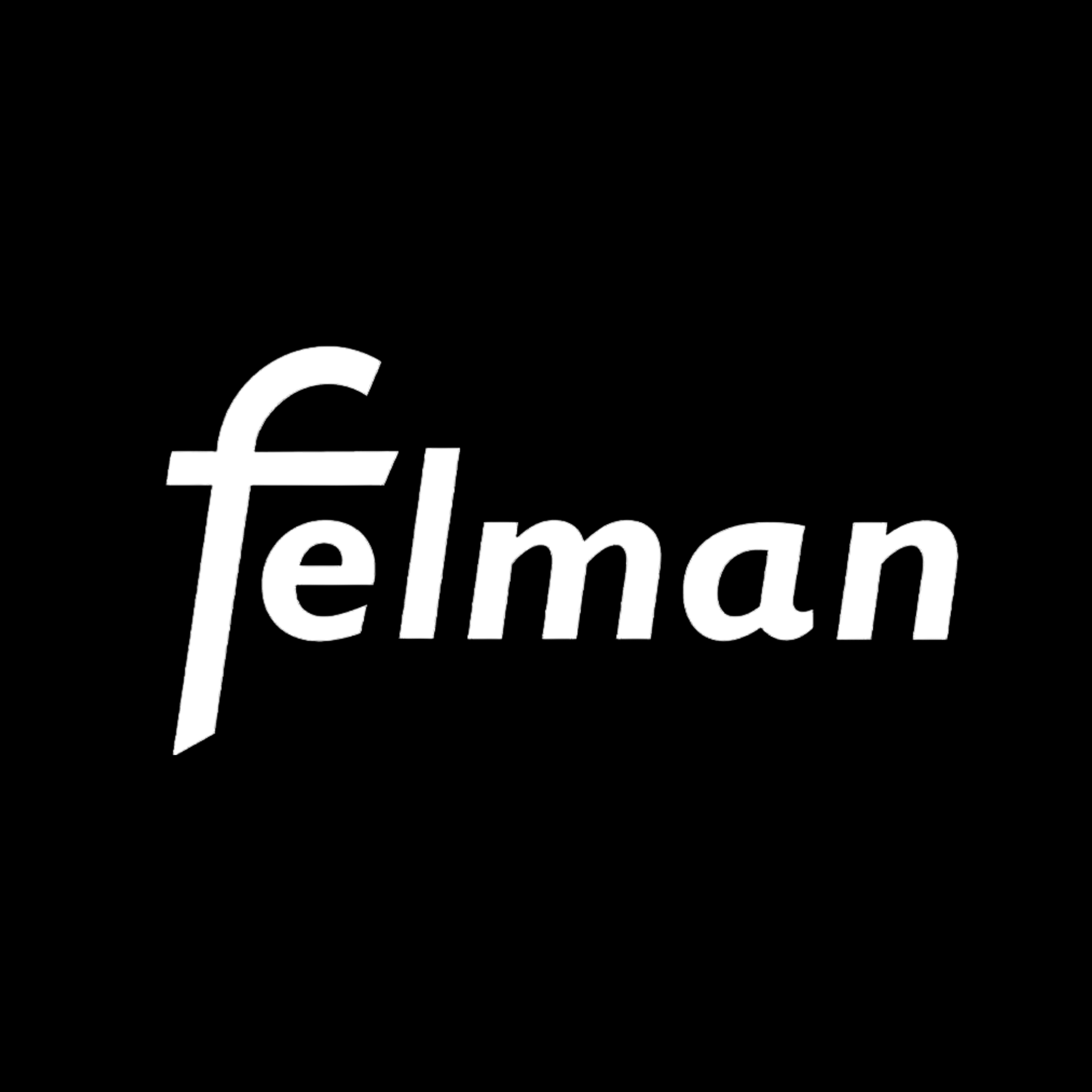 Logo de Felman