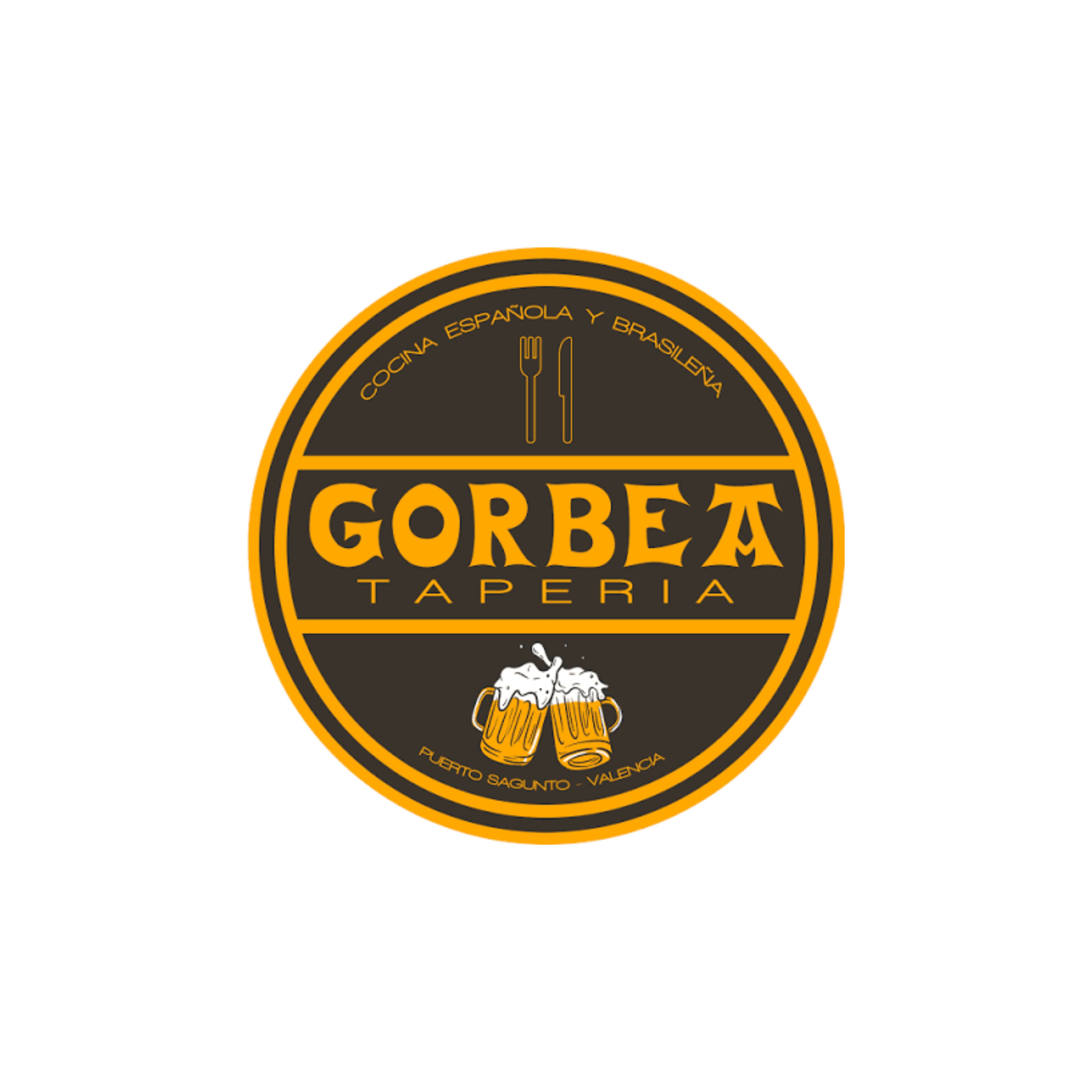 Logo de Gorbea Tapería