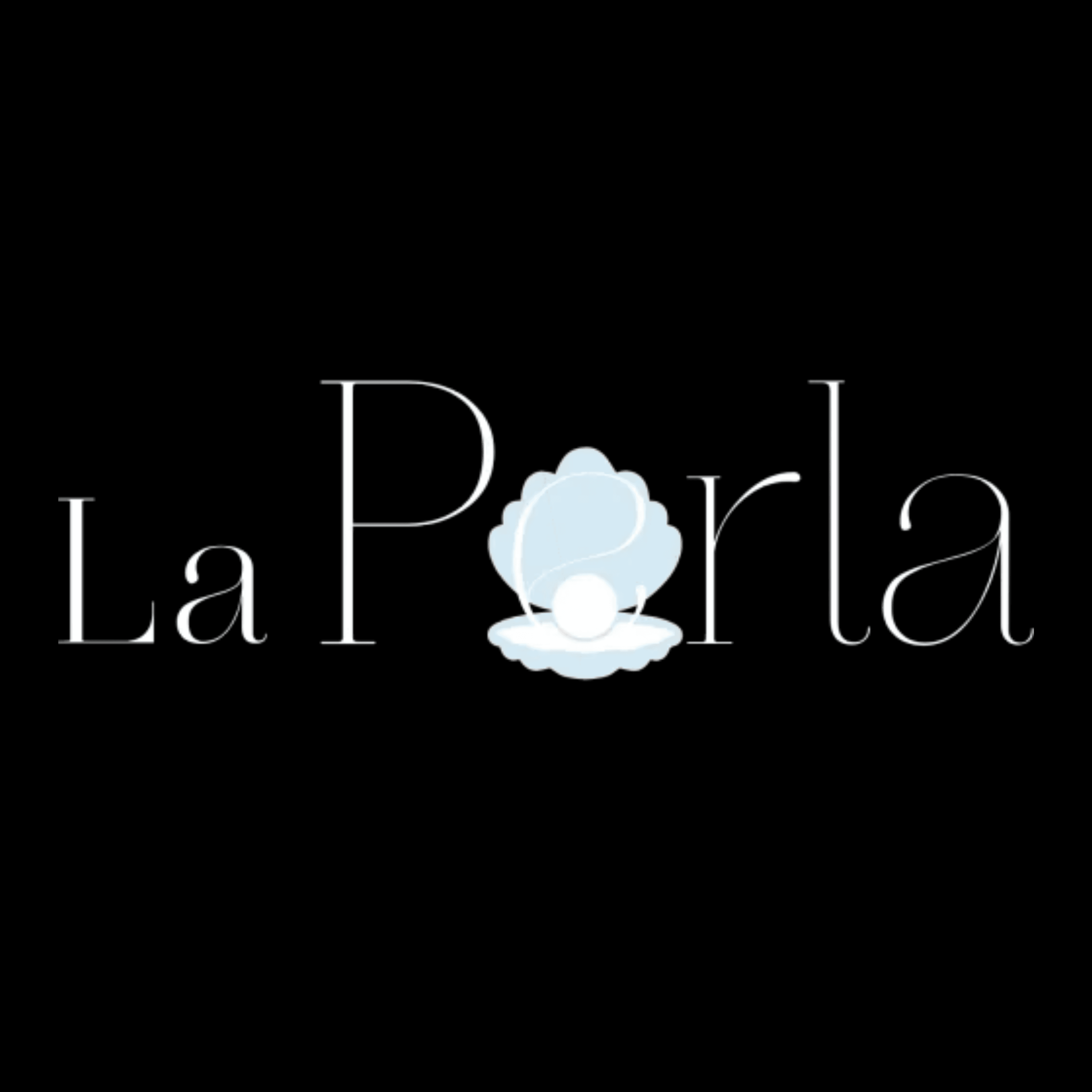 Logo de La Perla