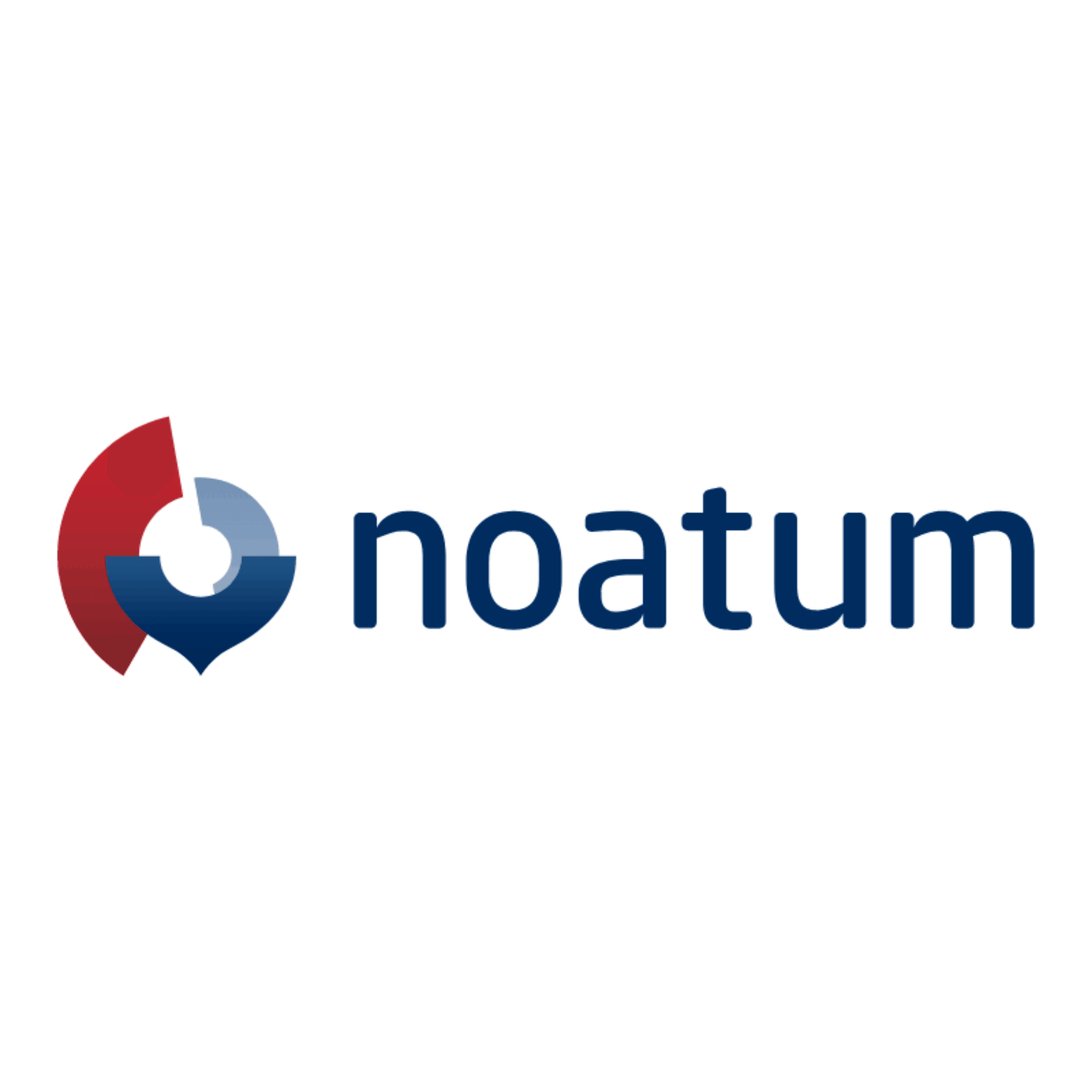 Logo de Noatum