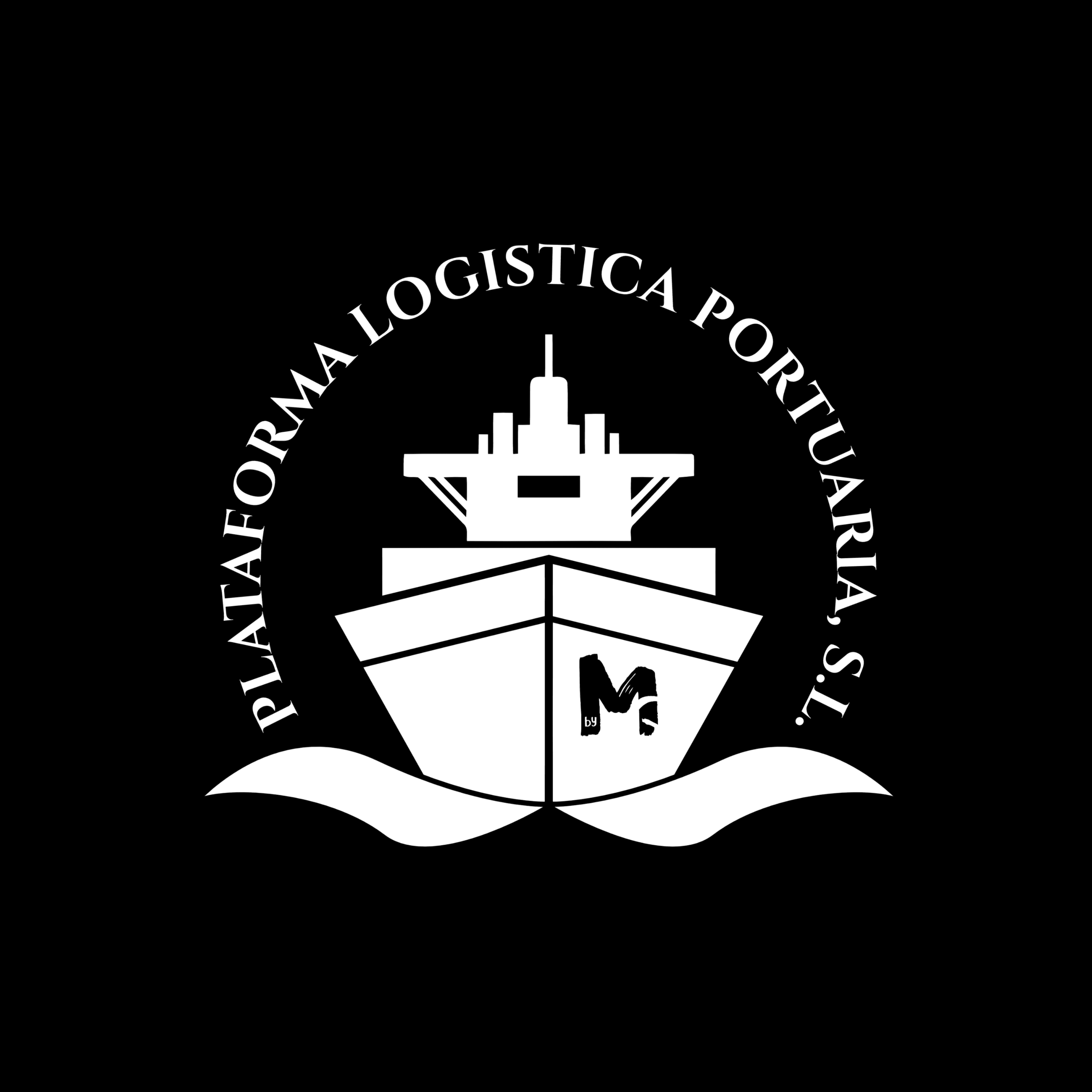Logo de PLP