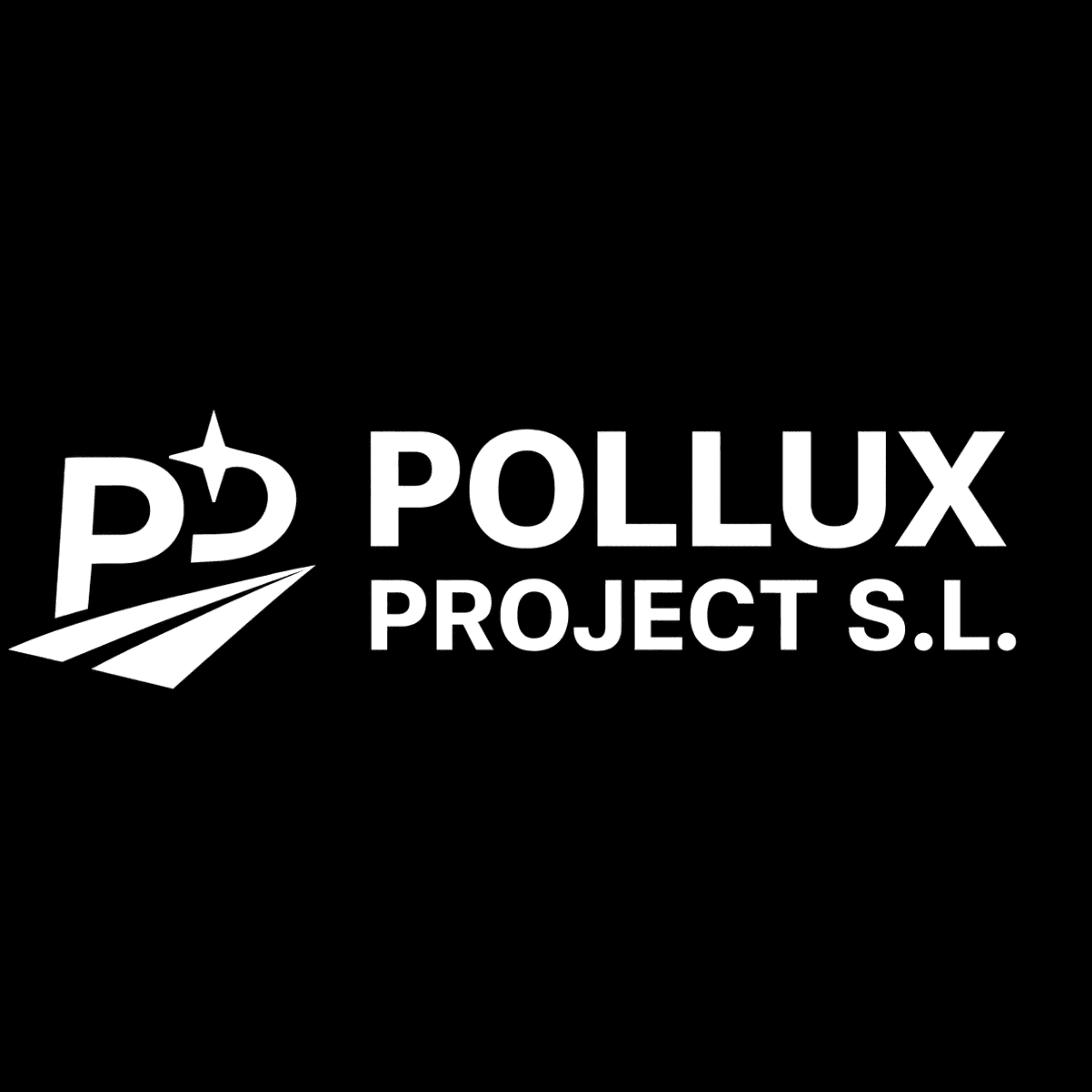 Logo de Pollux Project