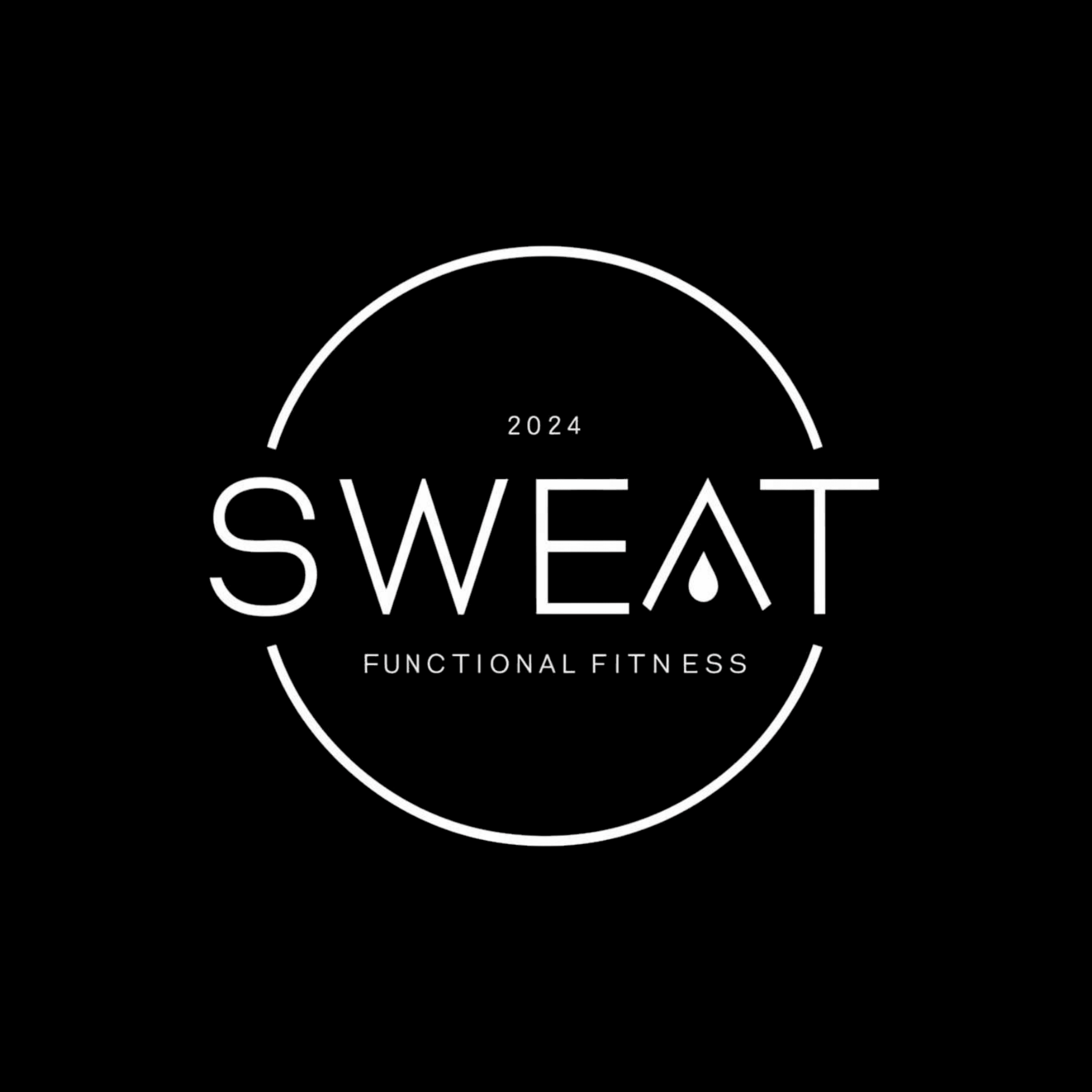 Logo de SWEAT Functional Fitness