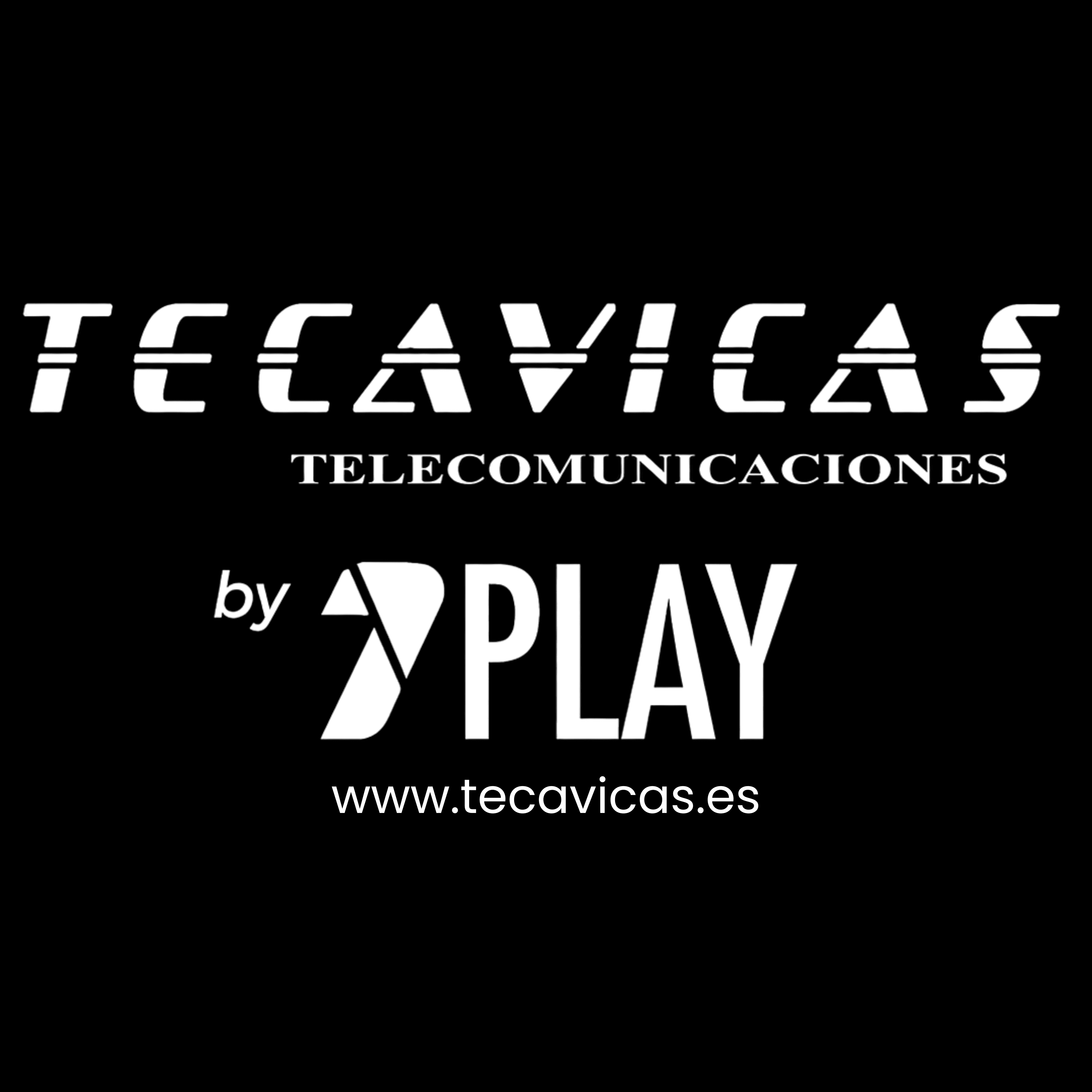 Logo de Tecavicas