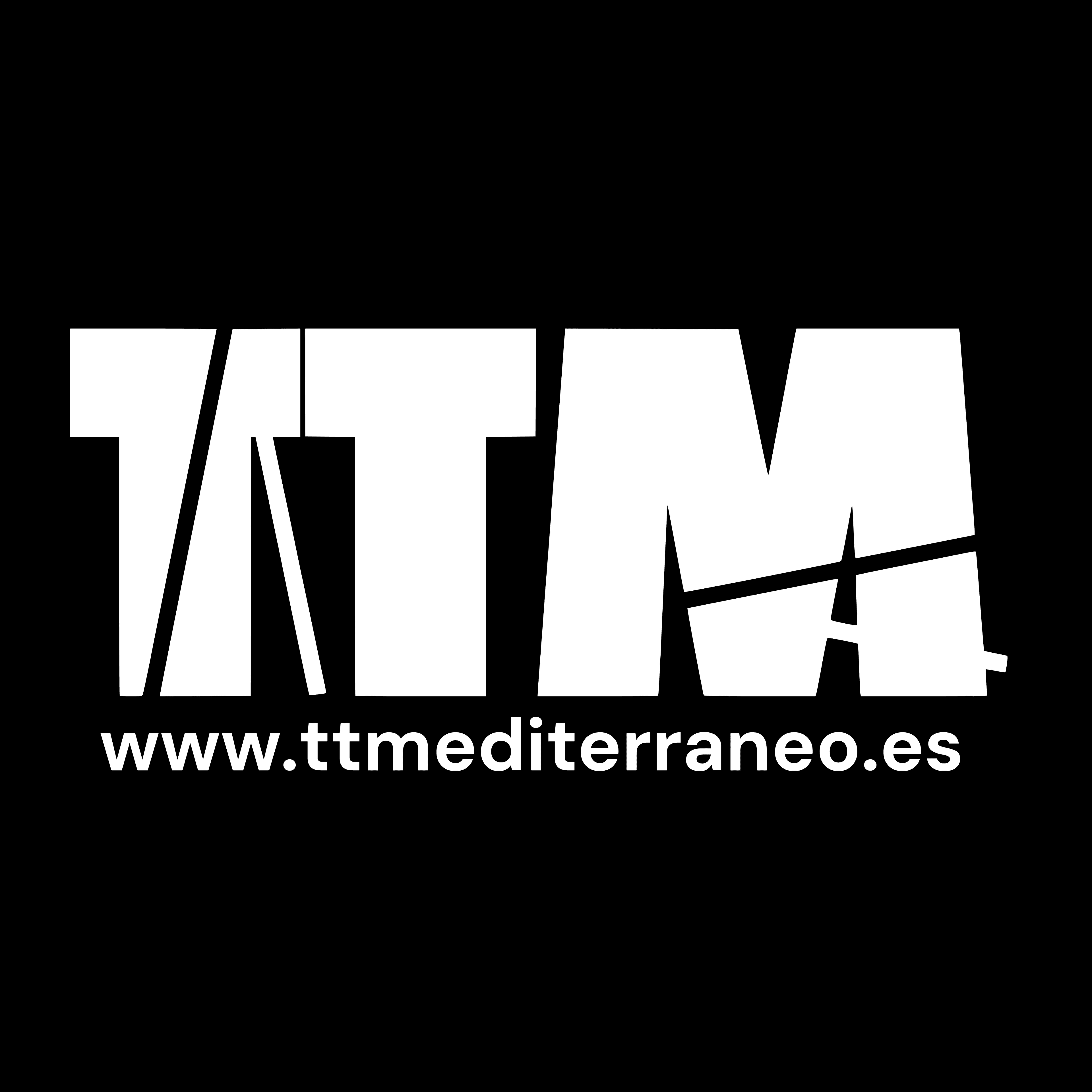 Logo de TT Mediterráneo