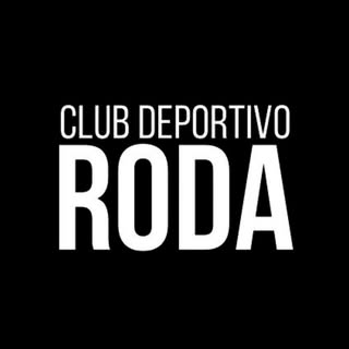 Escudo CD RODA