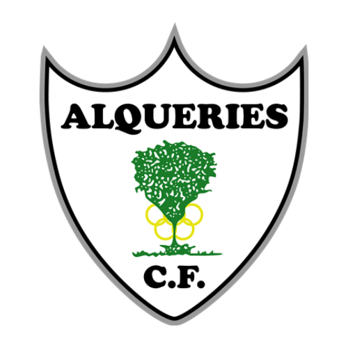 Escudo Alquerías CF