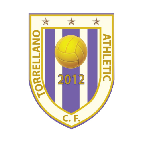 Escudo Athletic Club Torrellano